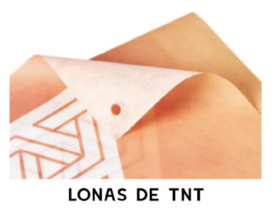 Lona TNT