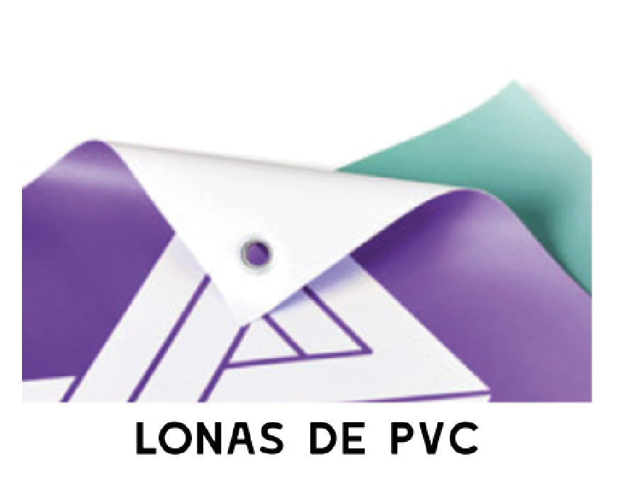 Lona PVC